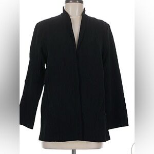 Eileen Fisher Eileen Women’s jacket Cotton stretch